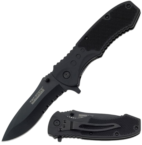 TF-800 Series Spring Assist Folding Knife